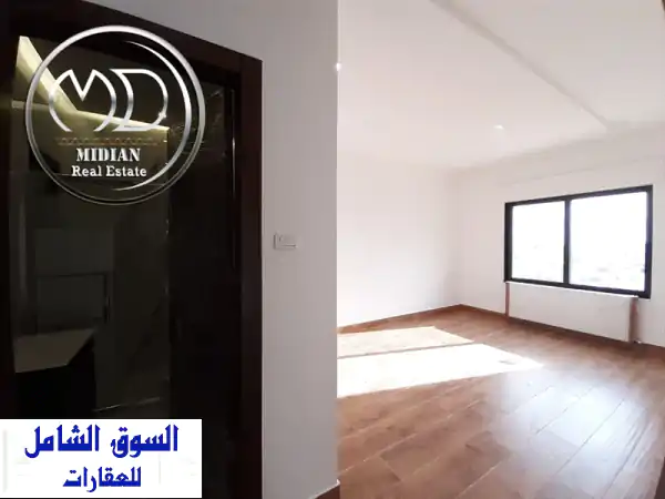 شقق فاخرة للبيع في الرابية | مساحة 170م² | إطلالة خلابة | رقم الإعلان 9093