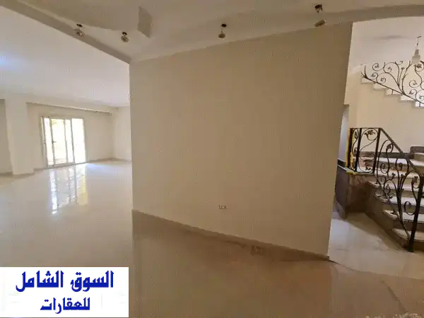 فيلا توين هاوس فاخرة للبيع في مدينتي بسعر لا...