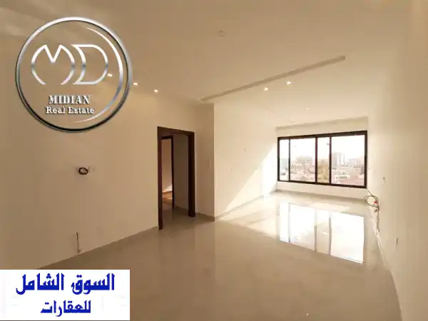 شقق فاخرة للبيع في الرابية | مساحة 170م² | إطلالة خلابة...