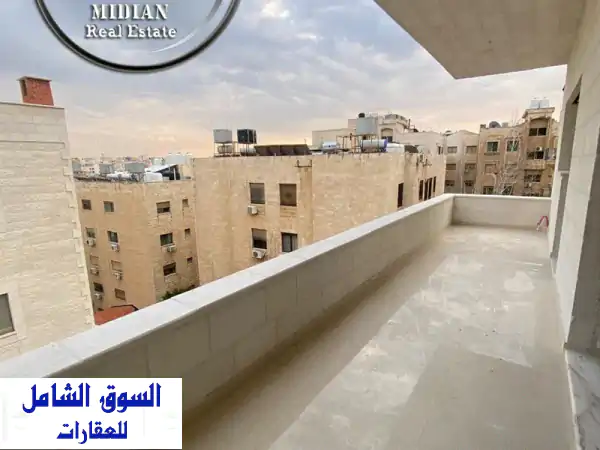 شقق فاخرة للإيجار - مساحات واسعة و تشطيبات سوبر ديلوكس -  (رقم الإعلان: 8561)