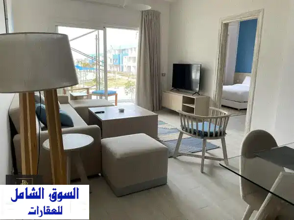 شاليه فاخر للبيع في فوكا باي رأس الحكمة - خصم 40%!!...