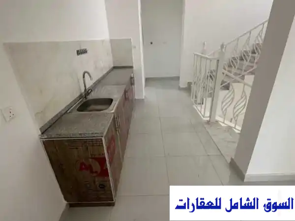 فيلا فاخرة للإيجار السنوي في الياسمين، عجمان -...
