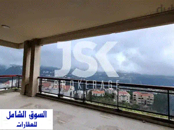 شقة فاخرة للإيجار في مدينة الواجهة البحرية، ضبيه - 350 متر مربع!