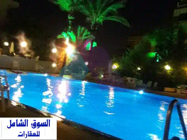 شقة فاخرة للبيع في برومانا - إطلالة خلابة ومساحة واسعة!
