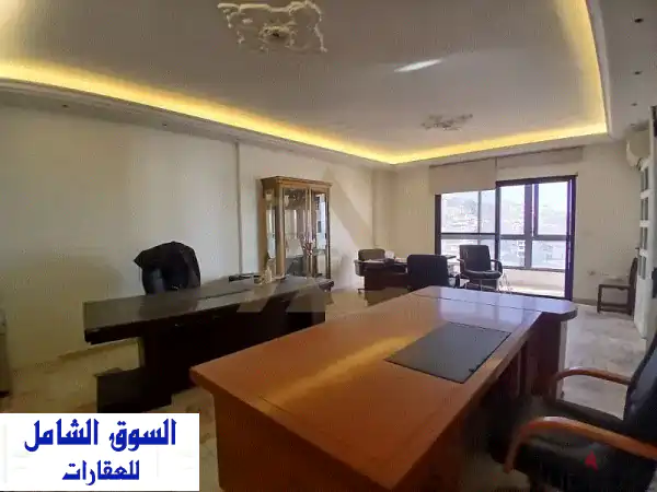 prime location apartment with sea view for sale in dawhet al hoss