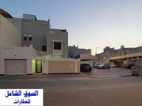 بيت أحلامك في عراد: منزل فسيح بمساحة 219 مترًا مربعًا...