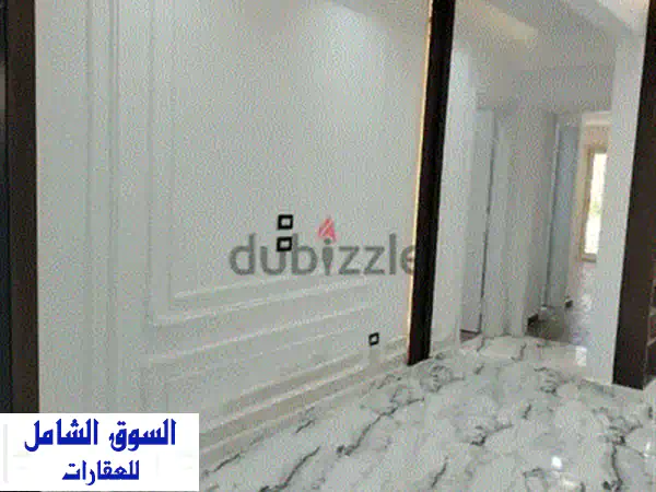 شاليه أحلامك في رأس الحكمة بالساحل الشمالي! غرفتين، حمام سباحة، تشطيب سوبر لوكس