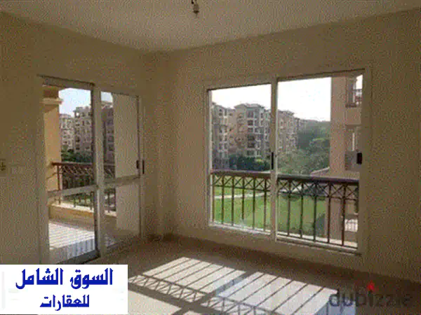 شقتك الأحلام في العاصمة الإدارية: استلام فوري! (R3 - عايش وساكن)