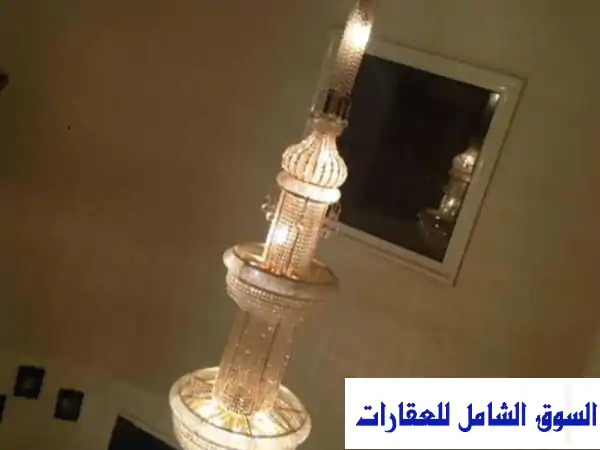 فيلا فاخرة للبيع في كمبوند جرين لاند - الشروق، بالقرب من هليوبوليس والمستشفى السويسري