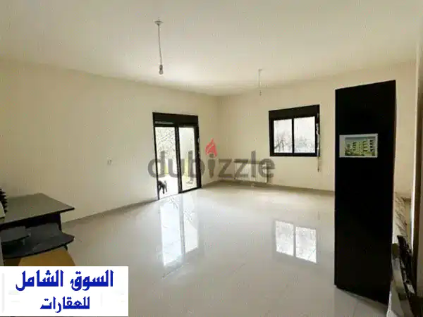 شقة فاخرة جديدة في منطقة مزراعت يشوع - المتن: مساحة...