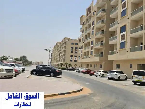 امتلك شقتك الأحلام في عجمان بـ 3300 درهم شهرياً! عرض...