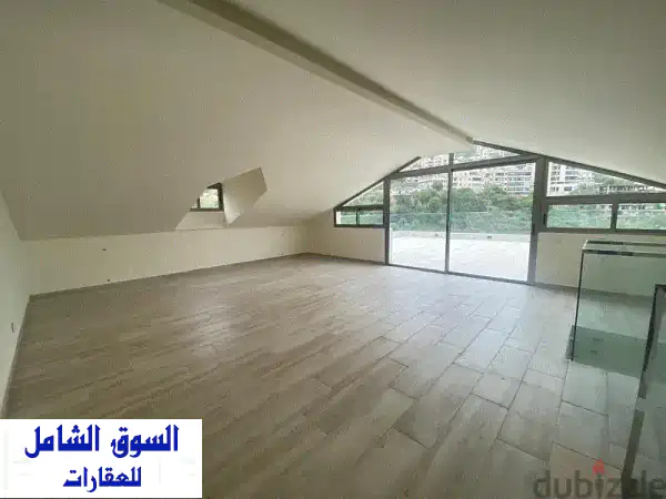 شقة دوبلكس فاخرة للبيع في مطيلب، المتن - فرصة ذهبية!