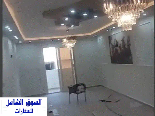 شقة فاخرة 170م² بكعابيش فيصل - تشطيب سوبر لوكس،...
