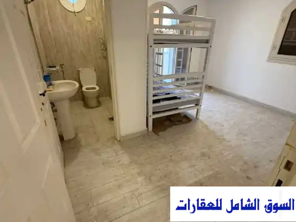 روف فاخر 150م² في قلب 6 أكتوبر (القصور والفيلات) -...
