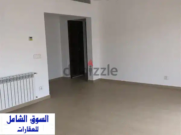 شقة فاخرة للإيجار في المنصورية - مساحة واسعة و...