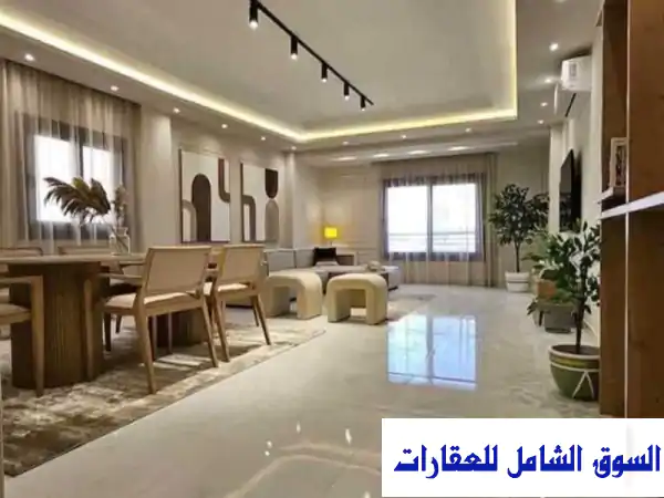 مقر إداري فاخر للإيجار في الزقازيق - 220 متر - سوبر لوكس...