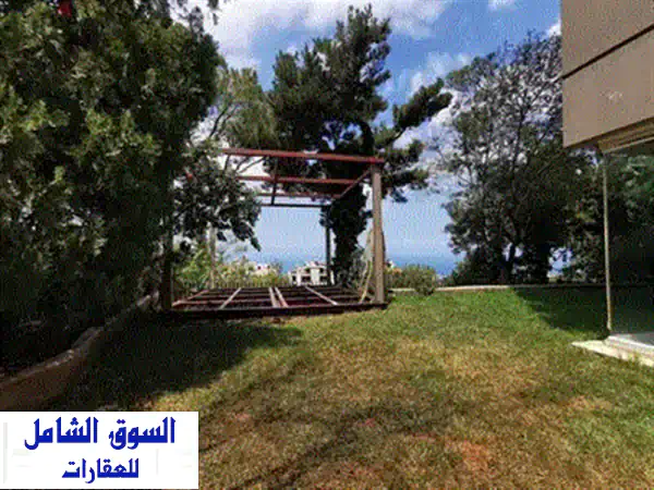 شقة فاخرة في أجلتون مع مسبح وحدائق وإطلالات خلابة - للاستئجار