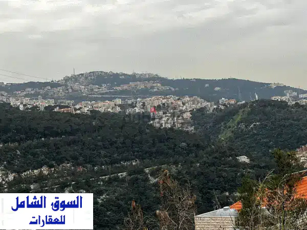 أرض فاخرة للبيع في الرابية - فرصة استثمارية لا تُفوّت!