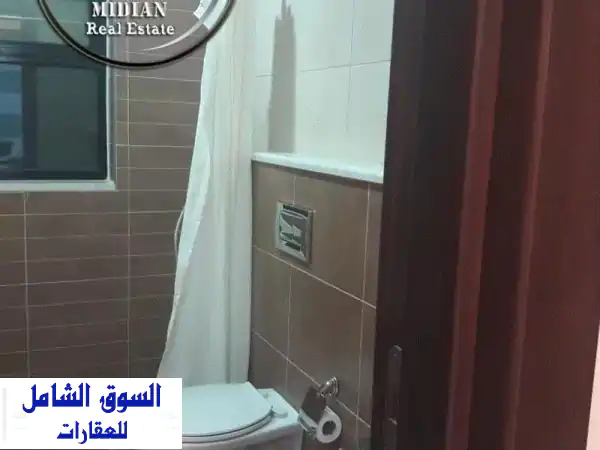 شقة فاخرة مفروشة للإيجار في خلدا - مساحة 200م² - 70 دينار/يوم!