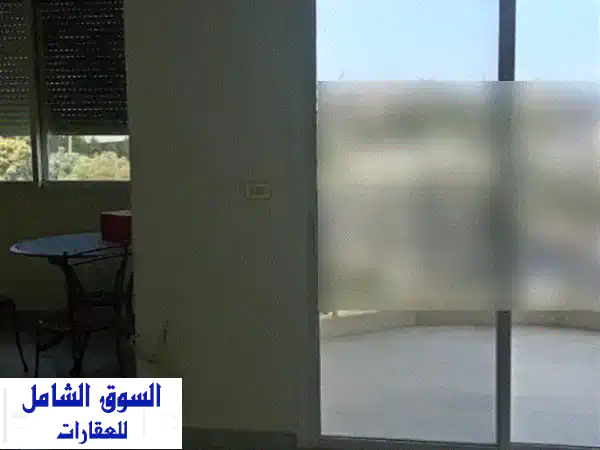 شقة فاخرة للبيع في بعبدا - إطلالة بانورامية خلابة (BA434)