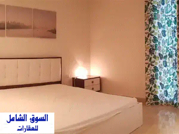 شقة فاخرة بغرفتين مطلة على البحر في الفنطاس -...