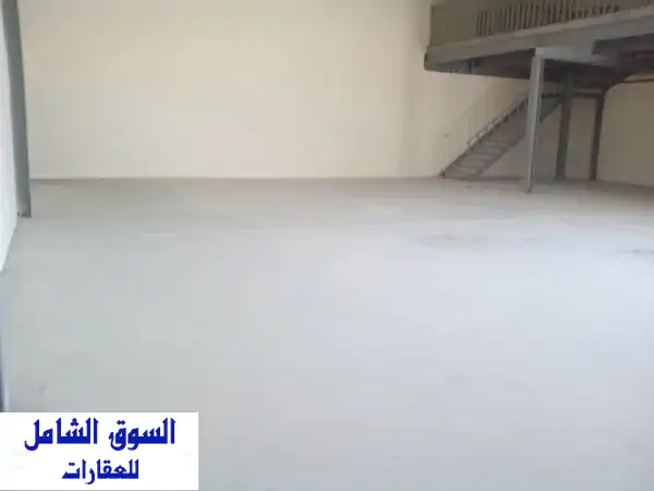 مخازن للإيجار في الشارقة - الصجعة/الحنو الجديدة -...