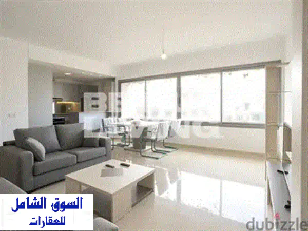 شقة فاخرة للبيع في بعبدا - إطلالة بانورامية خلابة (BA434)