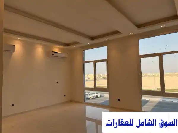 فيلا فاخرة للإيجار في روضة الحمام - قلب الدوحة - 850 متر مربع!