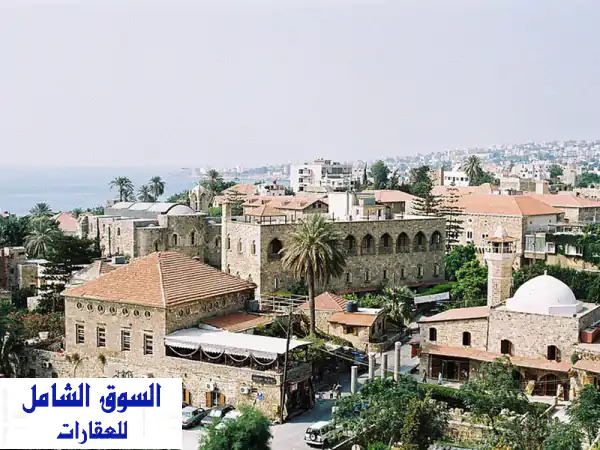 محل تجاري للإيجار في جبيل - بيروت، ١٠٠ متر مربع،...