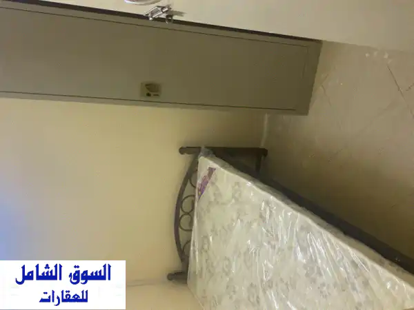 سكن شباب فاخر بالقرب من العين مول - خصوصية كاملة...