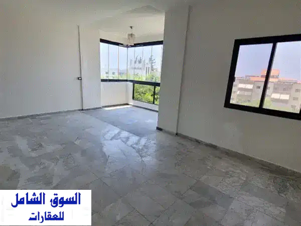 شقة للبيع في قلب جبيل - كارتابون: ملاذك الخاص بانتظارك!
