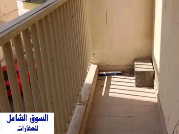 شقة رائعة في الرفاع الشرقي - 2 غرفة، 2 حمام، هادئة و بسعر مميز!