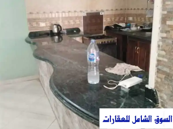 فيلا دوبلكس فاخرة للإيجار في رمسيس بالساحل الشمالي - ملاذك المثالي!