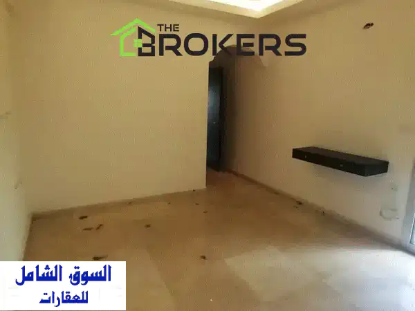 شقة فاخرة للايجار في راس النبع، بيروت - 170م²، 3 غرف...