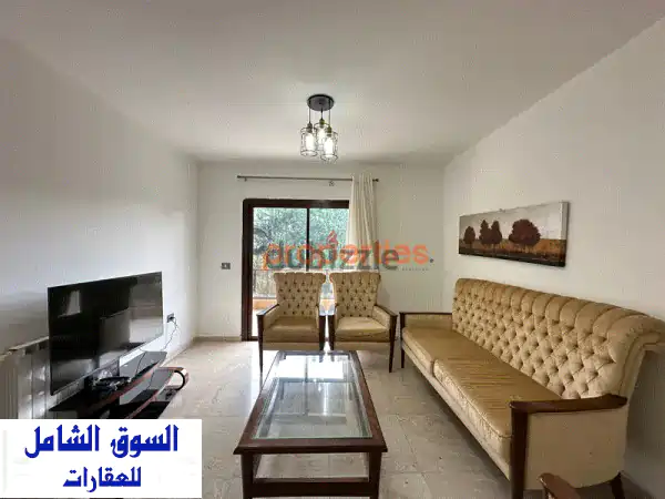 شقة فاخرة للإيجار في كورنيش شحوان - مساحة 220 متر...