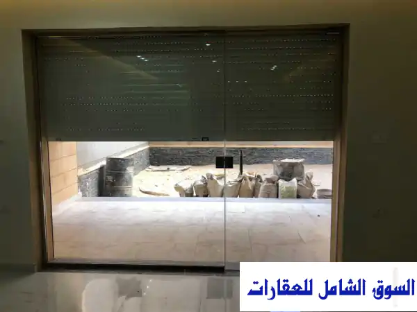 دوبلكس فاخر للإيجار في قلب التوسعات الشمالية 6 أكتوبر...