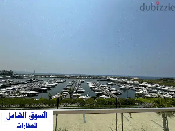 شقة فاخرة للإيجار في ووترفرونت سيتي، الضبيه -...