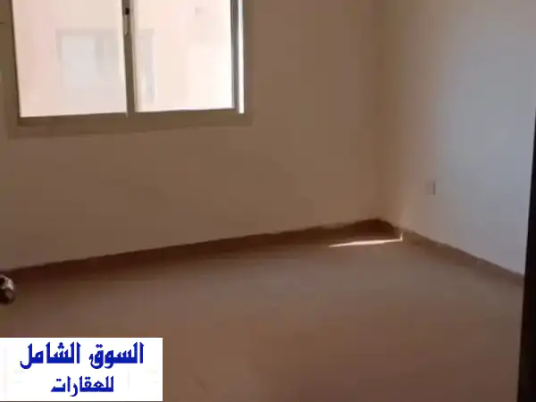 شقة رائعة في الرفاع الشرقي - 2 غرفة، 2 حمام، هادئة و...