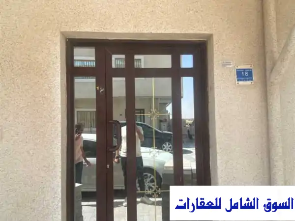 فلل فاخرة للإيجار في أم صلال - 5 غرف نوم، مجمع آمن،...
