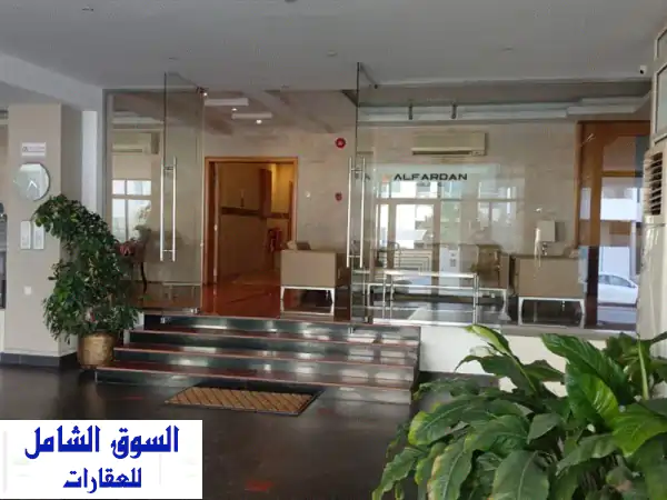 شقق فاخرة للإيجار في جزر أمواج | إطلالة بحرية خلابة | 300-350 دينار بحريني