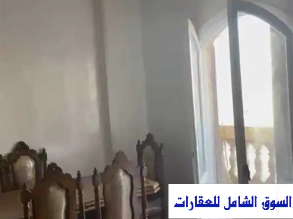 شقة فاخرة مفروشة للإيجار اليومي ببورسعيد - قرب مول هوليود!