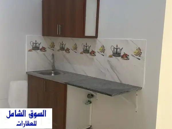 استوديوهات فاخرة في فيلا جديدة بالرياض - أسعار مميزة! أول ساكن!