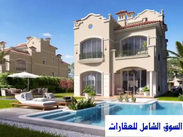 فرصة ذهبية! قطعة أرض مميزة بمدينة الطلائع - مساحة...