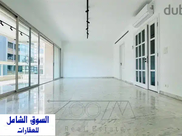 شقة فاخرة للإيجار في الصنايع - مساحة واسعة و...