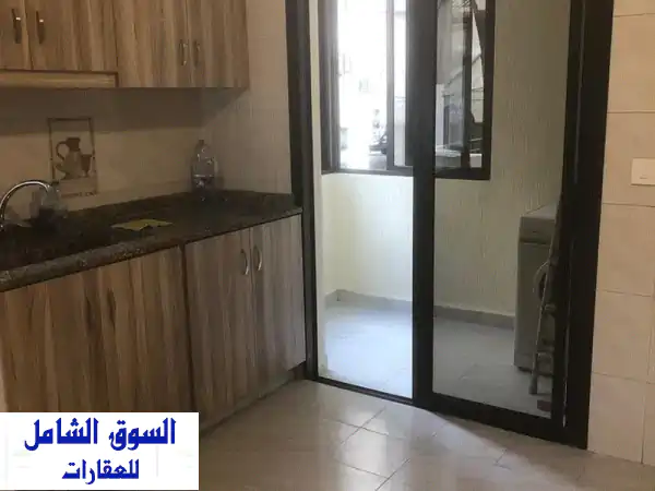 شقة فاخرة للإيجار في زوق مكايل، كسروان - مساحة 120...