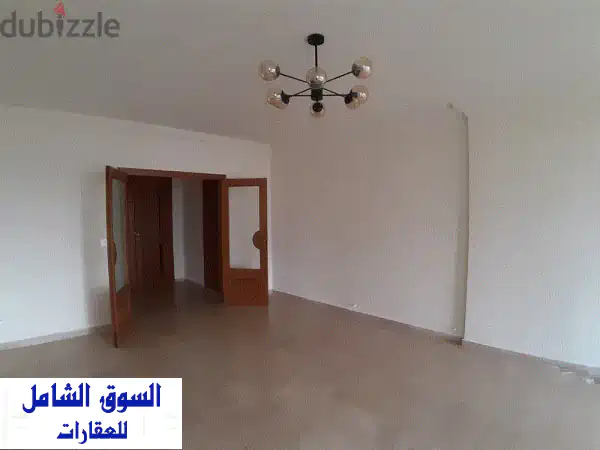 شقة فاخرة للإيجار في الأشرفية - موقع مميز وهادئ