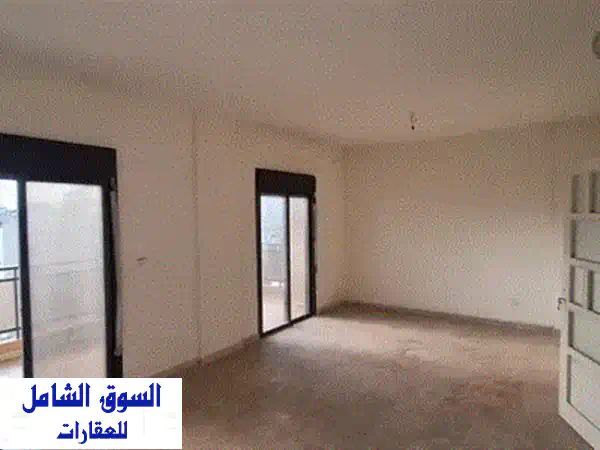 شقة فاخرة للبيع في ذوق مصبح - إطلالة خلابة وسعر مميز!