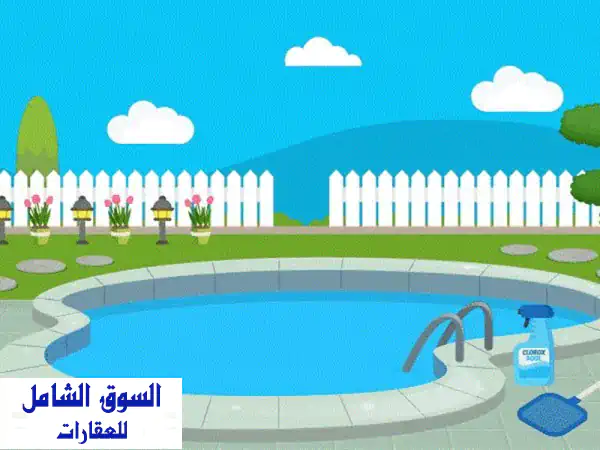 استراحة فاخرة للبيع في الهملة - فرصة استثمارية رائعة!