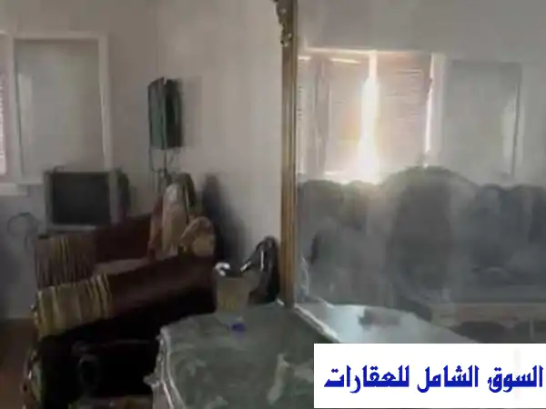 شقة فاخرة مفروشة للإيجار اليومي ببورسعيد - قرب...