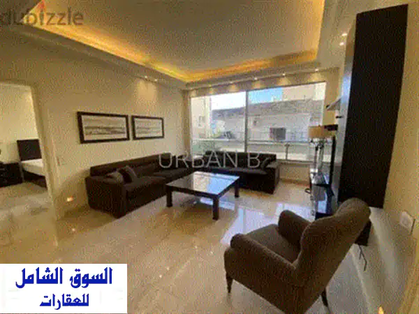 شقة فاخرة للإيجار في عين التينة - 410 متر مربع بإطلالة بحرية خلابة!